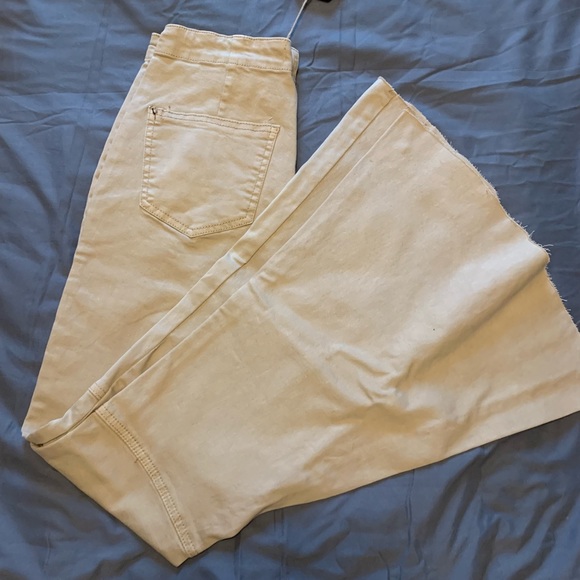 Nanamacs Always on the move flared pants - Picture 4 of 4